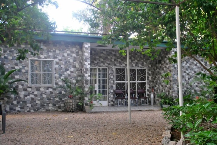 Hotel 7 of 25