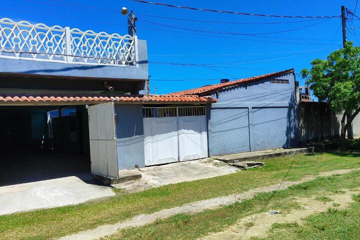 Casa de Veraneio Ilha de Itamaracá
