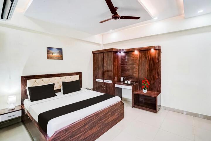 Super Hotel O SGPGI