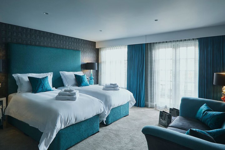 Fitness Center Photo