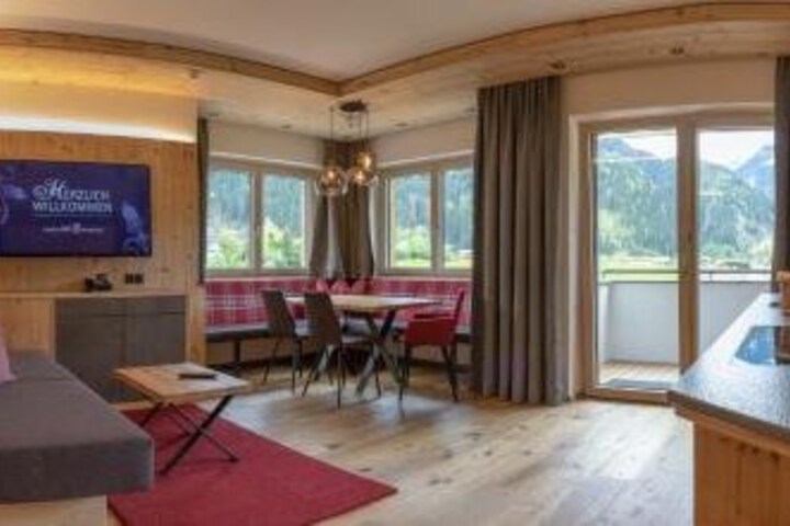Haus Panorama