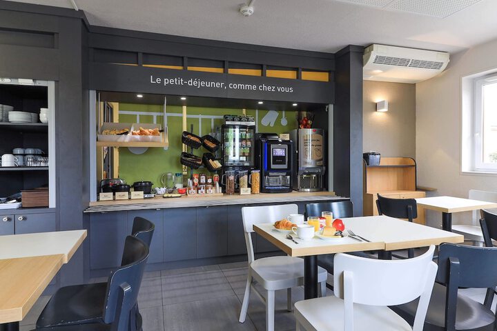 Restaurants