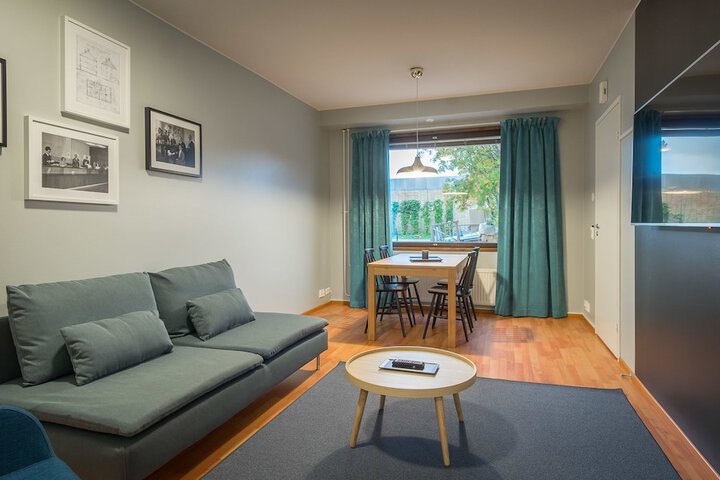 Fitness Center Photo