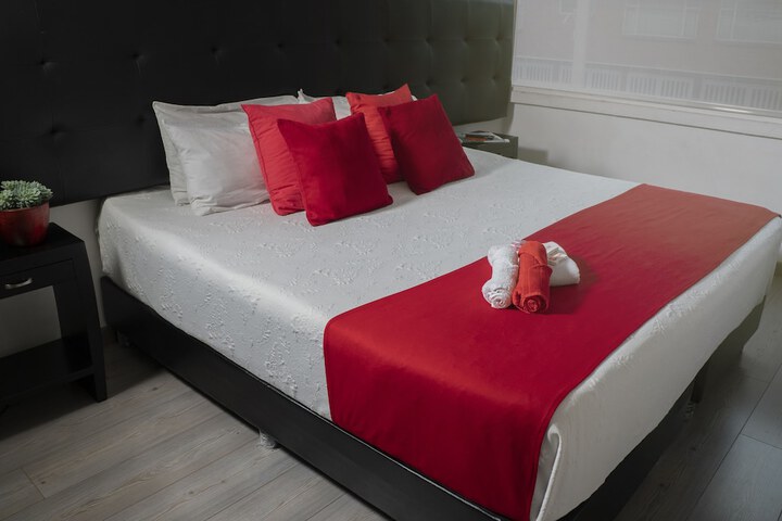 Hotel Metro 26