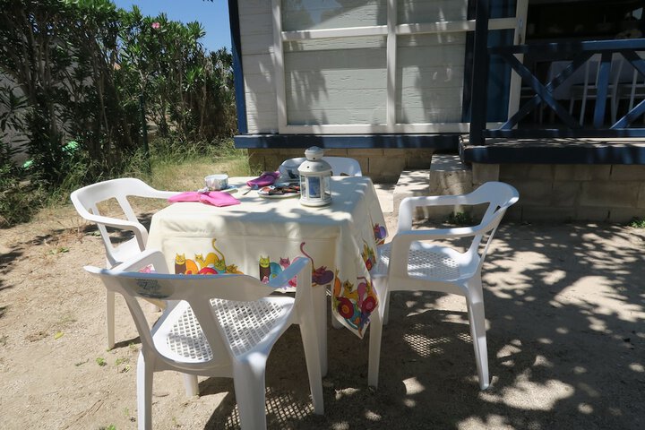 Terrace/Patio 21 of 35