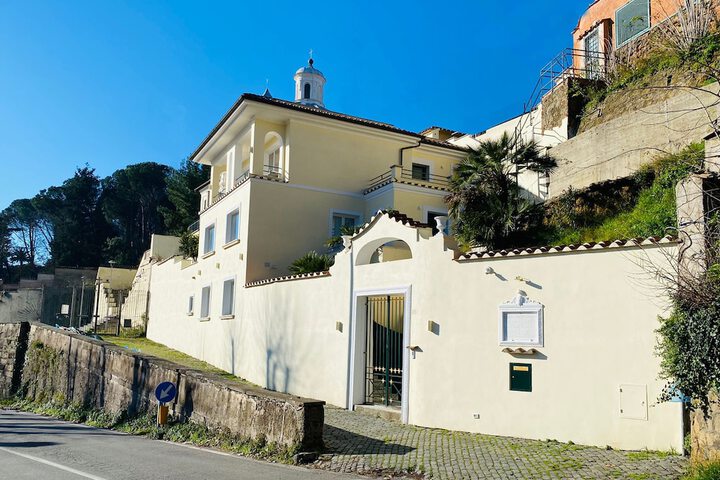 Monastero dei Santi in Rome