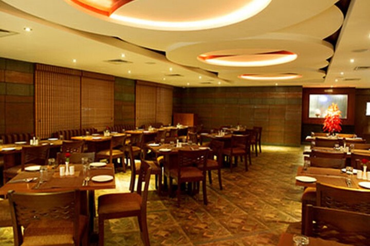 OYO Premium Airport Sitra