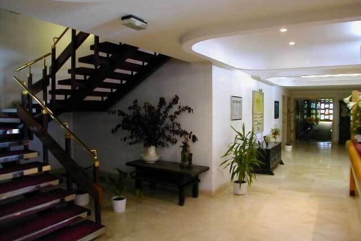 Hotel Interior 2 of 24
