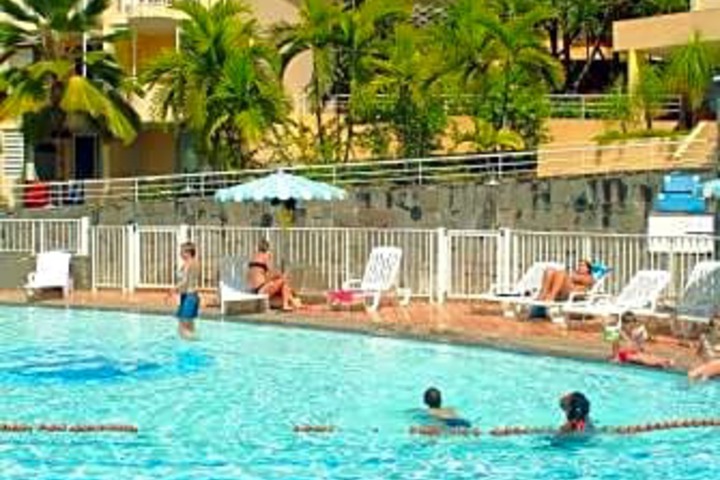 Fitness Facility Photos