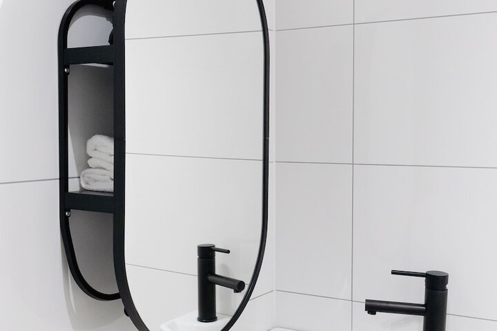 Bath Interior