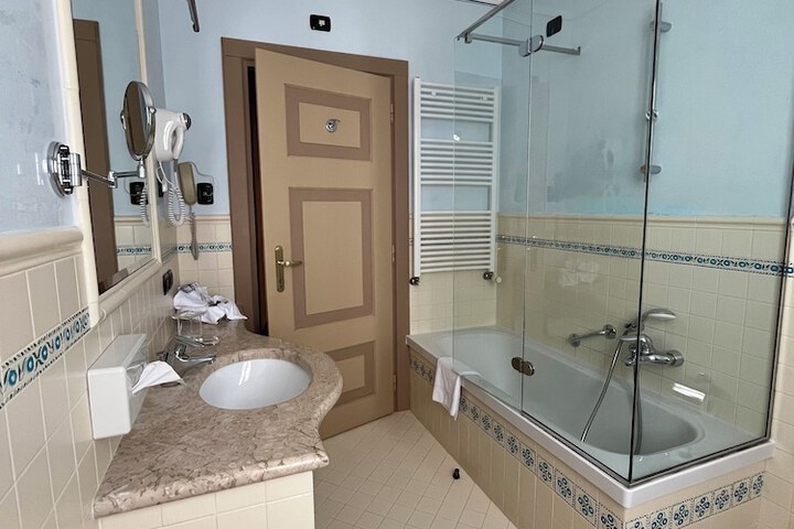 Bath Amenities