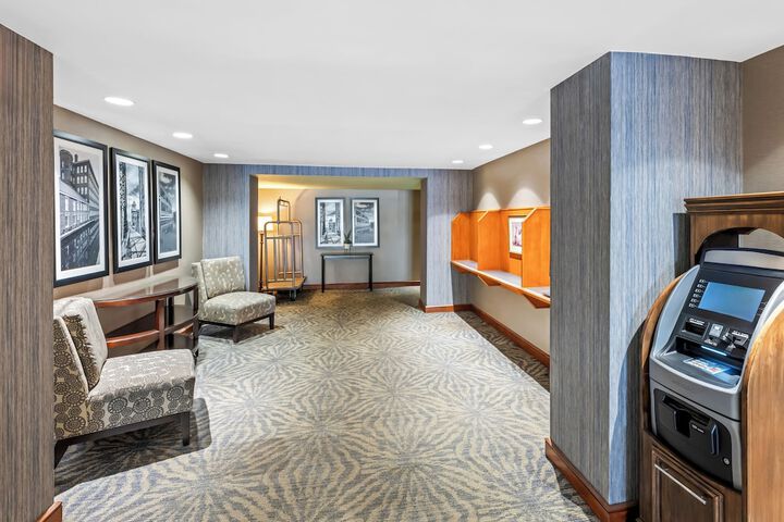Lobby Photos