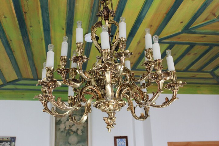 Hotel Interior 60 of 64