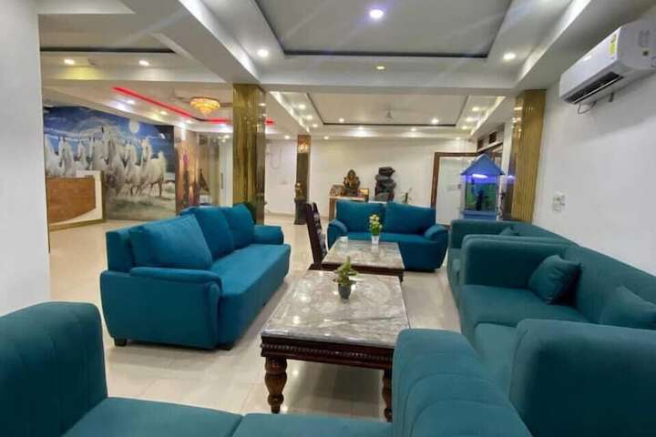 Hotel Interior 2 of 24