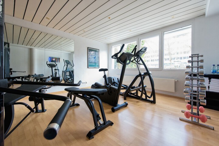 Workout Center