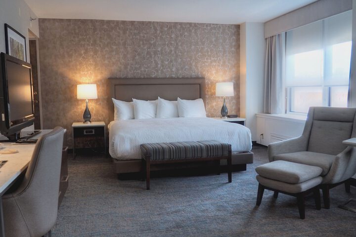 Standard | King Bed (32 of 34)