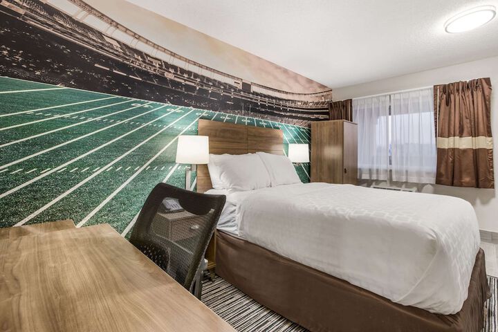 Standard Room, King or Two Doubles (1 of 15)