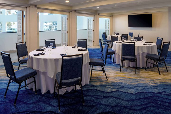 Ballroom