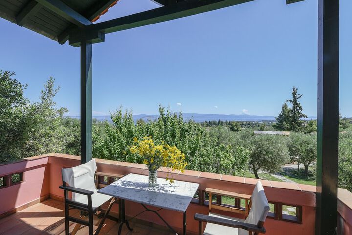 Terrace/Patio 33 of 64