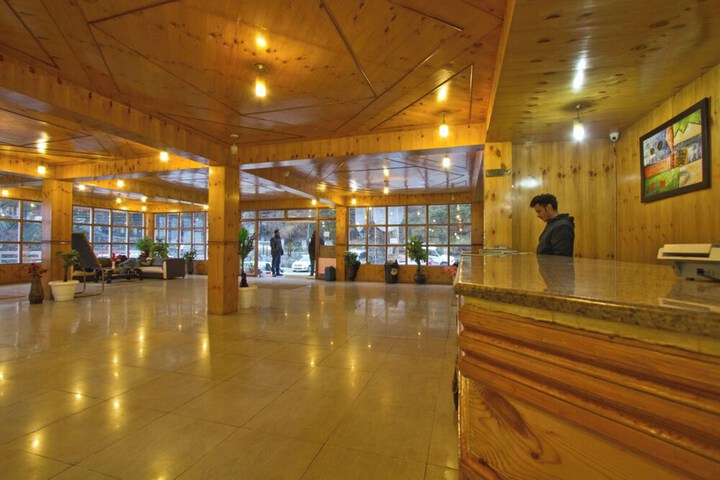 Hotel Interior 2 of 31