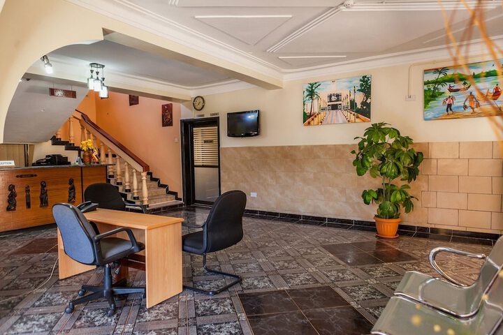 Hotel Interior 41 of 46