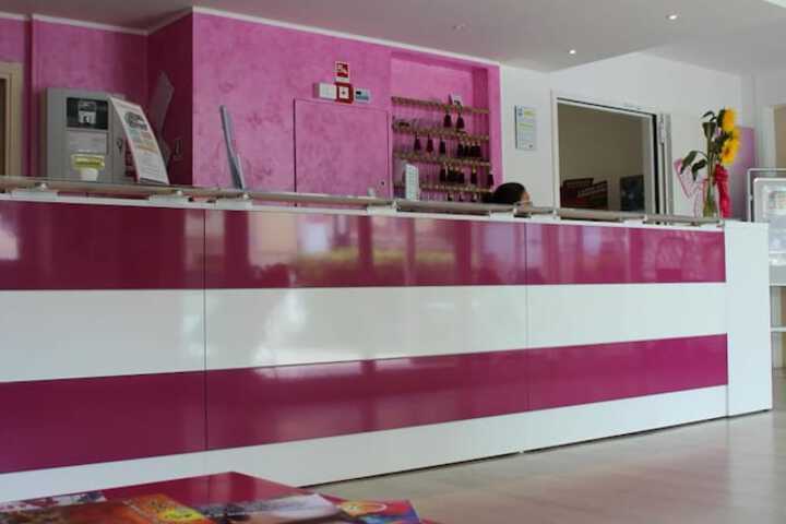 Hotel Interior 2 of 61