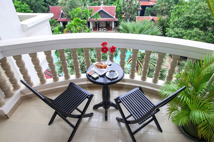 Terrace/Patio 126 of 135