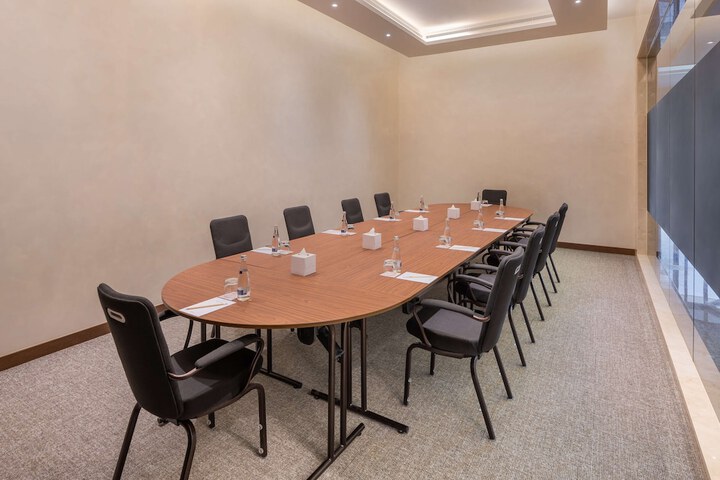 Meeting 214 of 268