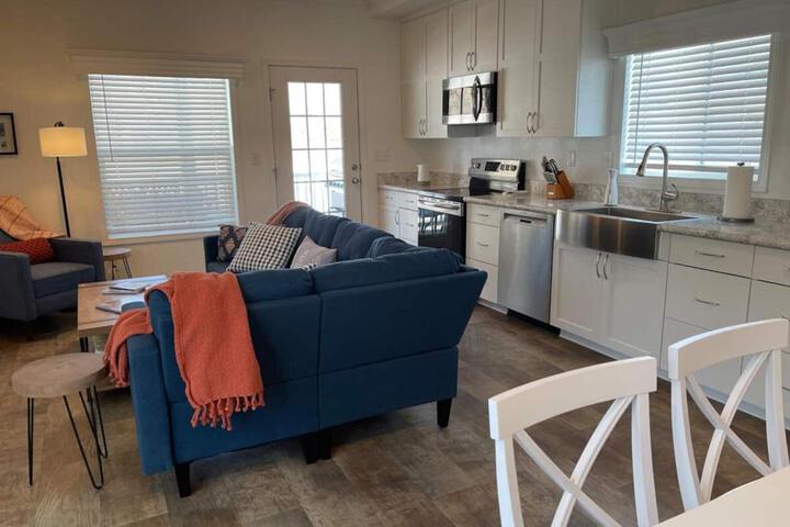 Beautiful Rental Just North of Durango