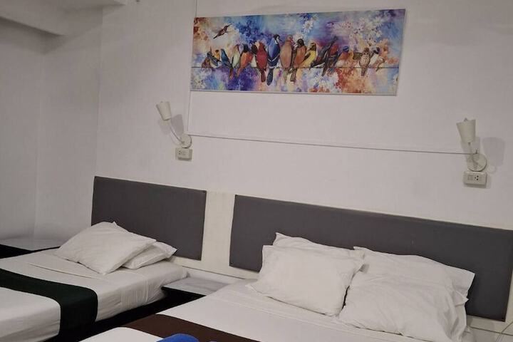 Room 25 of 111