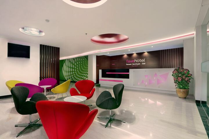 Hotel 2 of 25