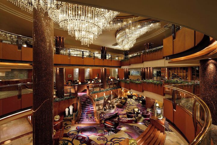 Lobby Photos
