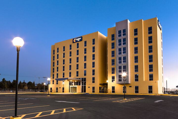 Hotel 47 of 50