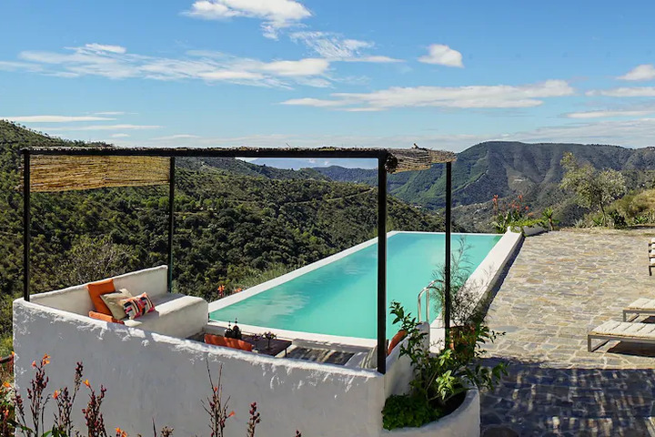 Cortijo Juan Salvador