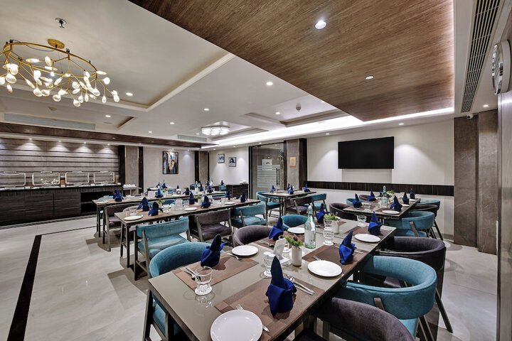 Restaurants