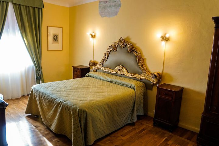 Antica Dimora della Racchetta in Ferrara