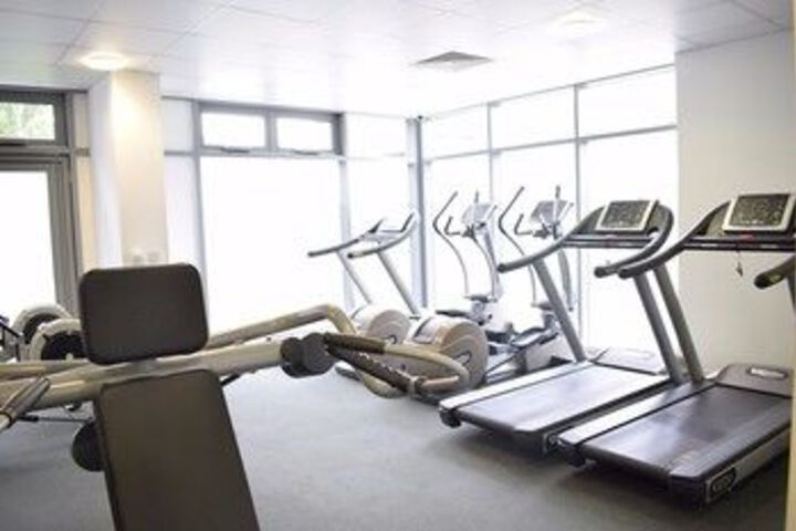Health and Fitness 16 of 28