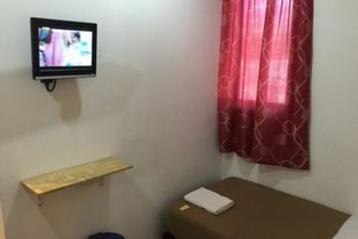 Fitness Facility Photos