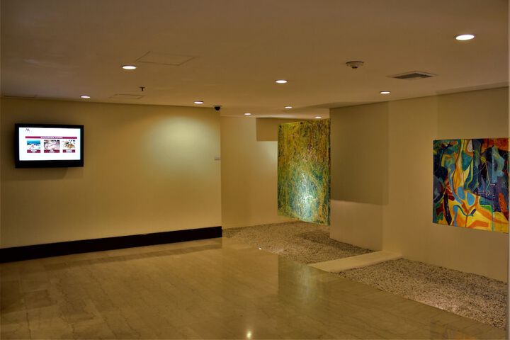 Hotel Interior 3 of 153