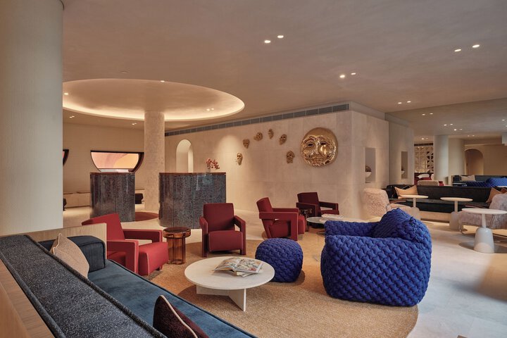 Hotel Interior 2 of 40