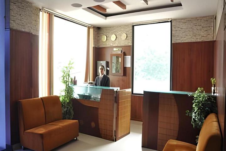 Fitness Center Photo