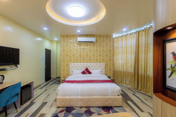 Room 15 of 75