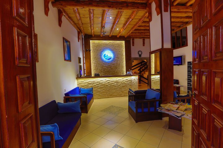 Hotel Interior 2 of 33
