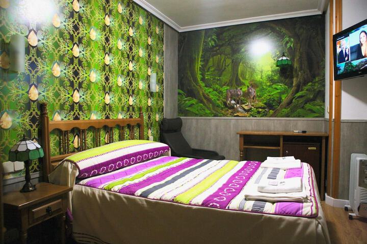 Room 8 of 58