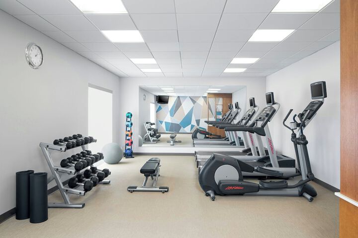 Health and Fitness 21 of 46