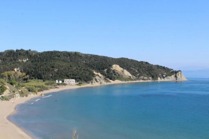 Beach 14 of 22