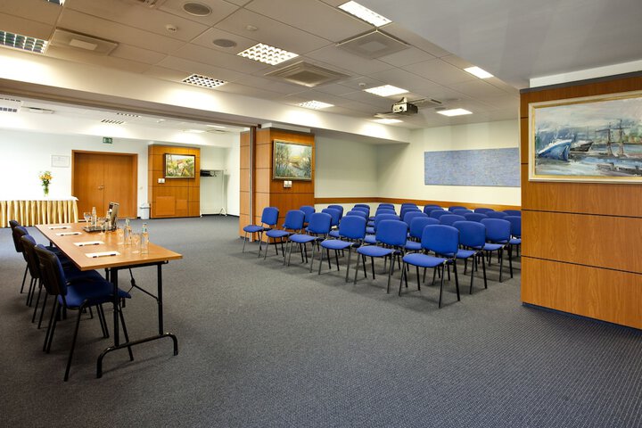 Meeting 54 of 60