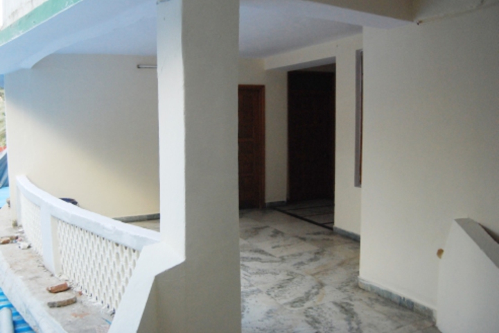 Shree Rajendra Hotel