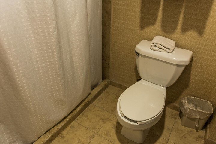 Bath Interior
