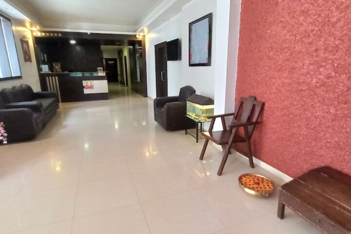 Hotel Interior 5 of 34